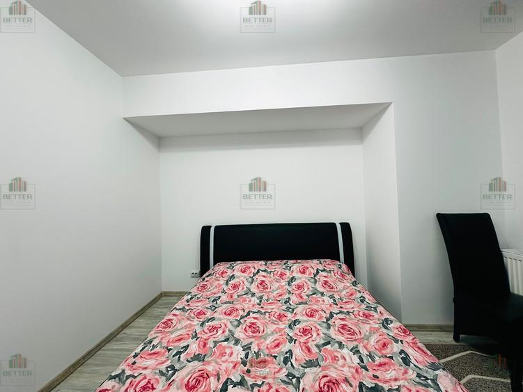 Apartament cu 2 camere de închiriat – Drumul Binelui, Sector 4 - 9