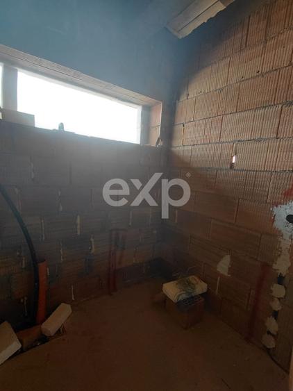 Casă individuală cu 3 camere cu Canalizare în Bod