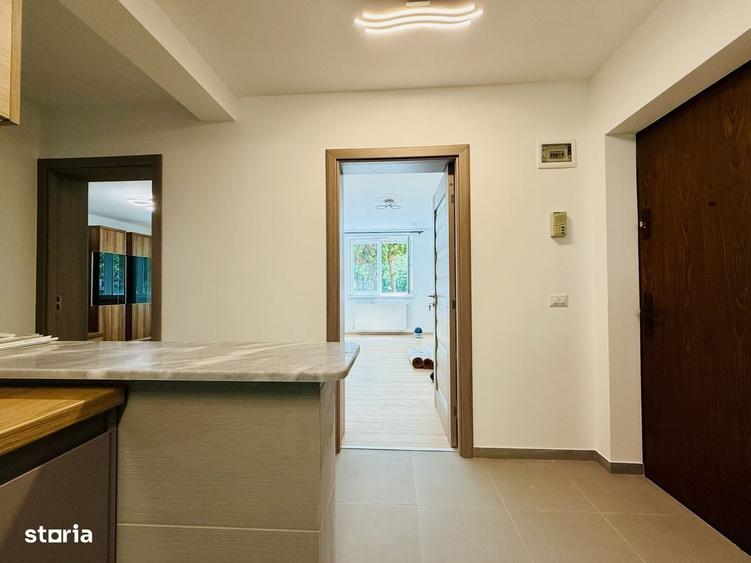 Apartament 3 camere decomandat Gheorgheni, zona Hotel Royal - 8