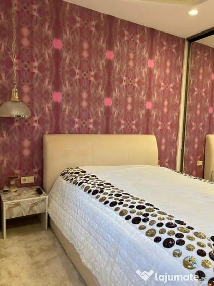 Apartament cu 3 camere decomandat în Andrei Mureșanu