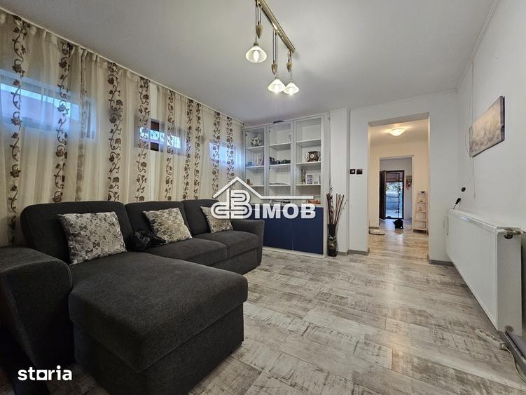 Casă cu 4 camere cu Teren 360 Mp în Ulmi
