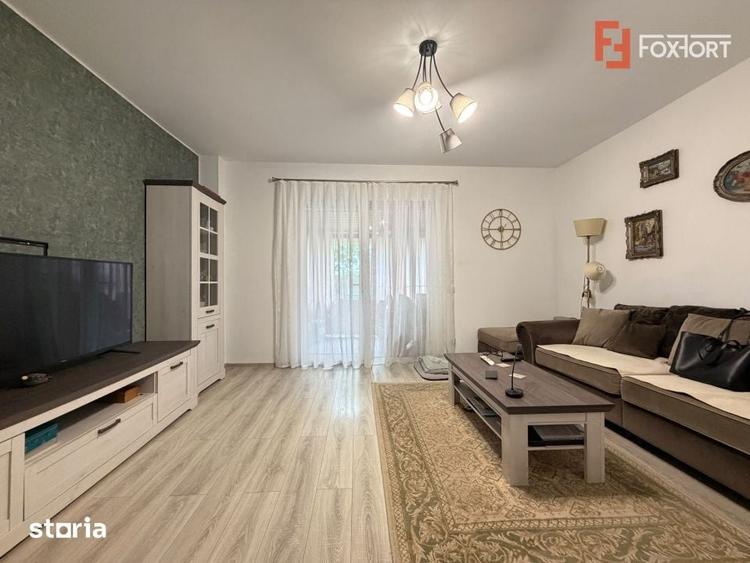 Casă cu 3 camere cu Teren 226 Mp în Sânandrei