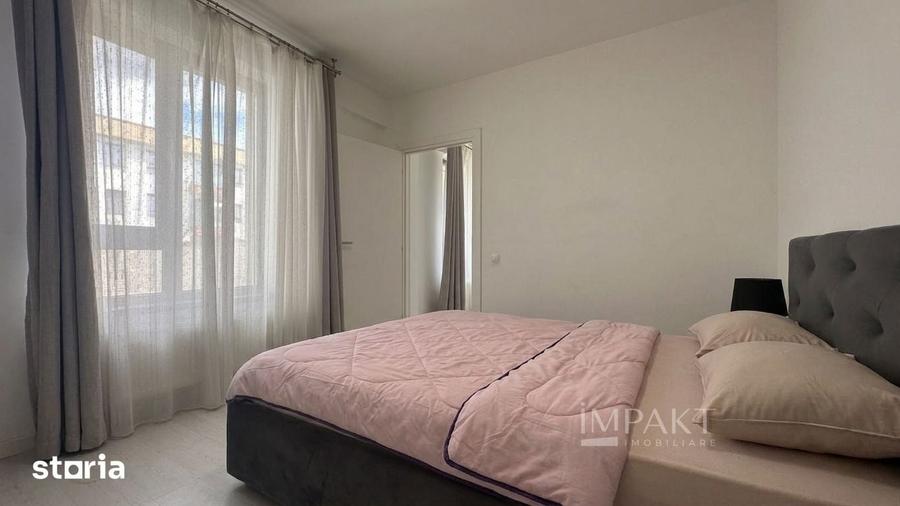 Apartament 2 Camere | Terasa 24 mp | Zona BT Arena si Cluj Arena - 11