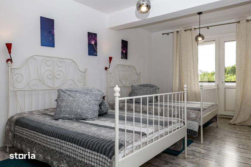 Spațiu comercial, de 855 mp, în Cotmeana