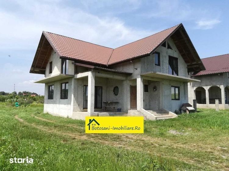 Casă cu 4 camere cu Teren 199 Mp în Central