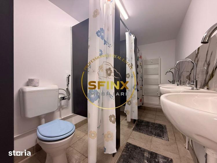 Cazare muncitori/ Colentina/ casa individuala/ 6 camere/ 24 locuri/ cu - 9