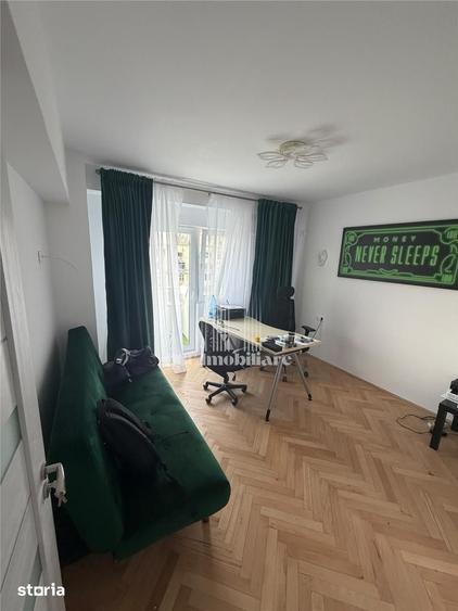 2 camere | Decebal | Alba Iulia | Centrala | 2 AC | Ideal birou - 5
