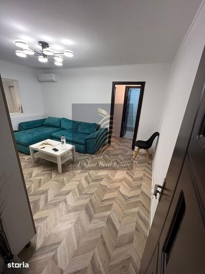 Apartament cu 3 camere în Nord