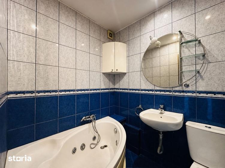 Apartament 3 camere | ?oseaua Mihai Bravu | Metrou Pia?a Iancului - 1