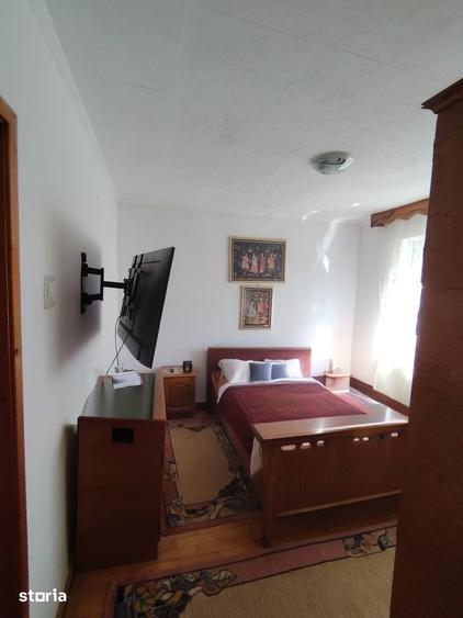 Apartament cu 3 camere în Grădiște