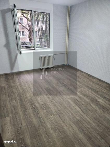 Apartament cu 4 camere semidecomandat în Rahova