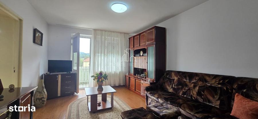 Apartament cu 4 camere în Central