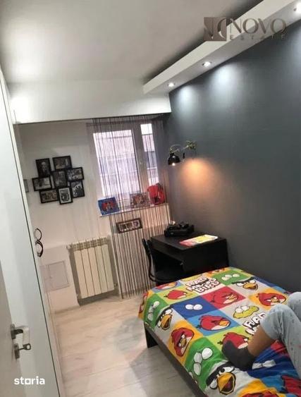 3 Camere | Universitate | Pet Friendly | AC | Balcon | Metrou - 4