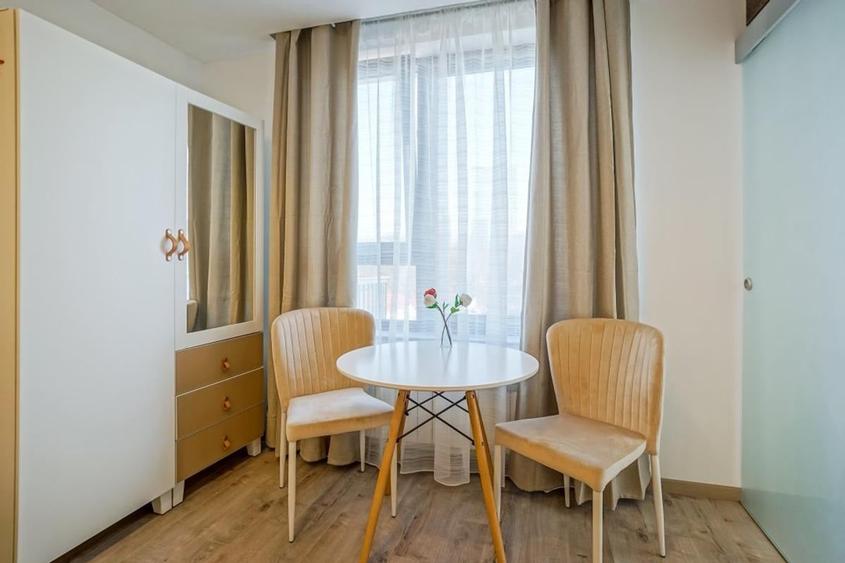 Apartament 2 Camere Aviatiei | Parcare | Pet Friendly | Centrala | Metrou - 6