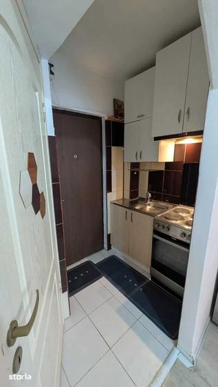 Apartament în Bularga
