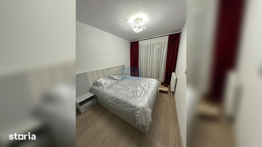 COMISION 0% Ap. 3 camere 73 mp + terasa, Grand Park, PET FRIENDLY - 11