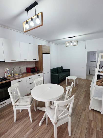 Vand apartament cu 2 camere, Rotar Park 2. - 1