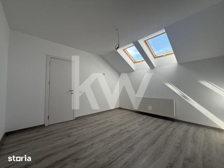 Studio - 2 camere in bloc nou Stupini - 7