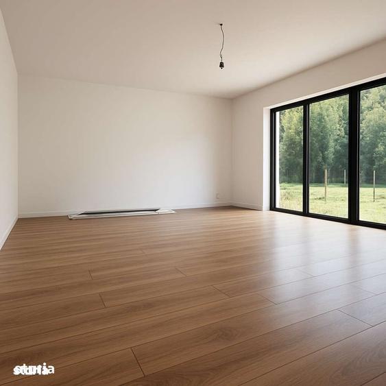 Casă cu 3 camere cu Teren 350 Mp în Central