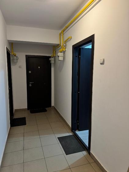 Garsonieră decomandată, mobilată în Central