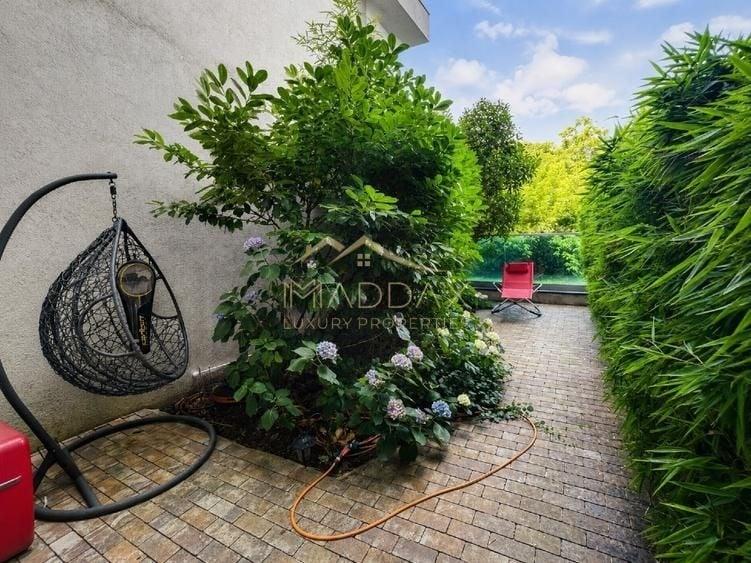 3 Camere Premium cu Grădină Proprie de 35mp | Floreasca  |  Parcare-optional - 11