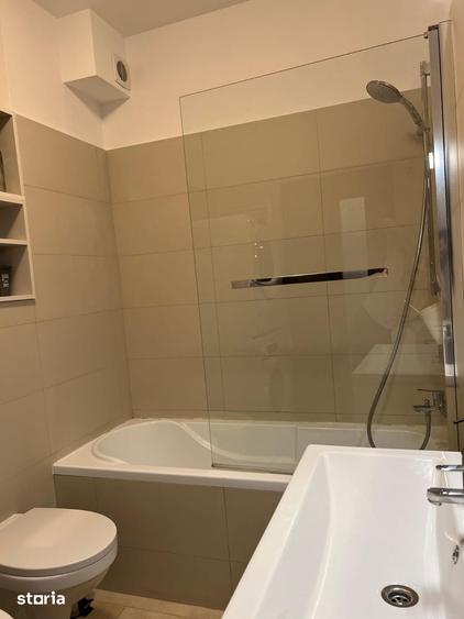 Apartament cu 2 camere în Miroslava