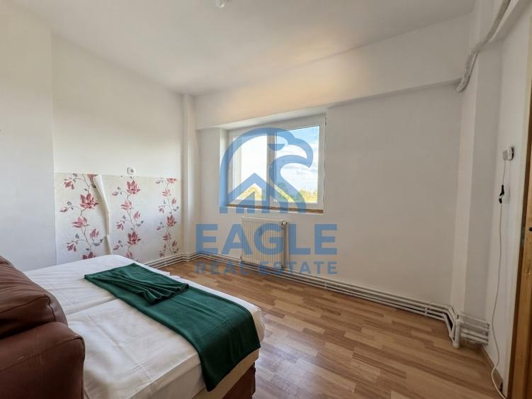 Poarta 6 - Apartament decomandat cu balcon parcare si centrala - 9