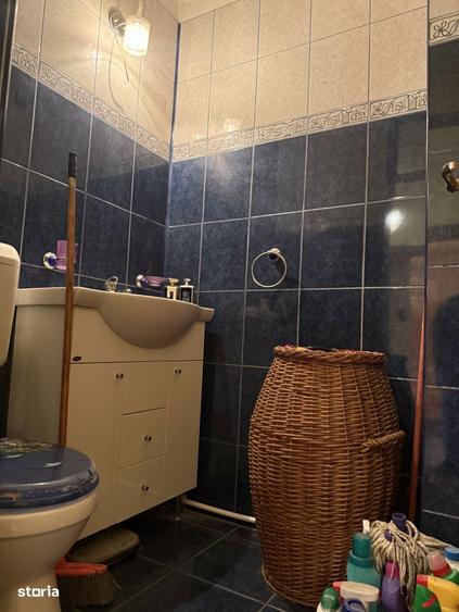 Apartament cu 3 camere în Rahova