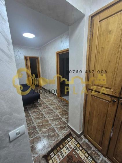 2 Camere | Confort urban completat de accesul la parc | Mobilier nou | - 4