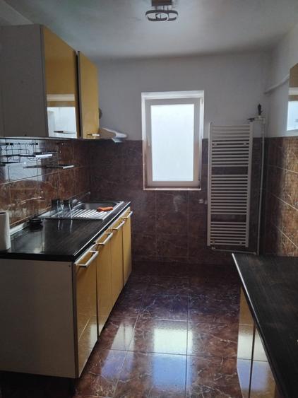Apartament cu 2 camere circular în Far