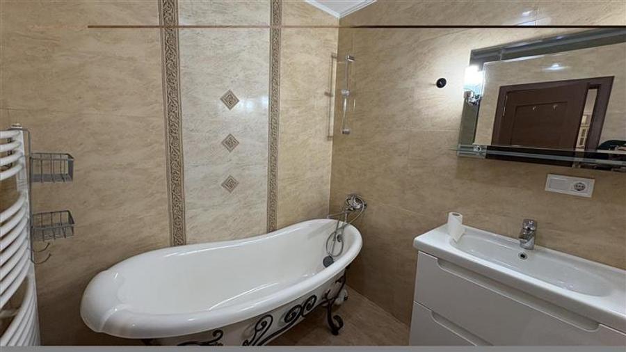 Apartament cu 2 camere circular, mobilat în Gheorgheni