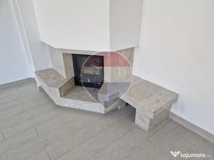 Casă cu 3 camere cu Teren 700 Mp în Zorilor