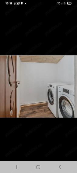 Casă cu 5 camere cu Teren 377 Mp în Jilava