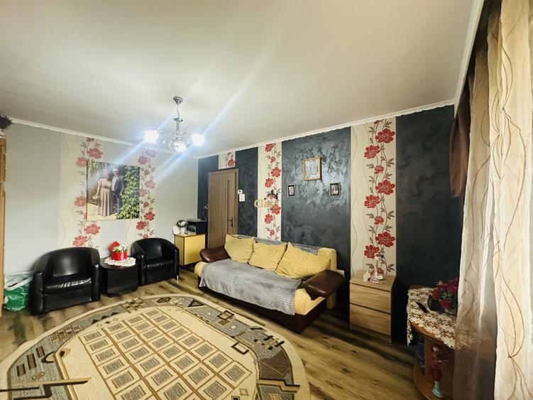 Apartament 2 camere | Decomandat | 56 mpu | Baza Sportiva Manastur - 2