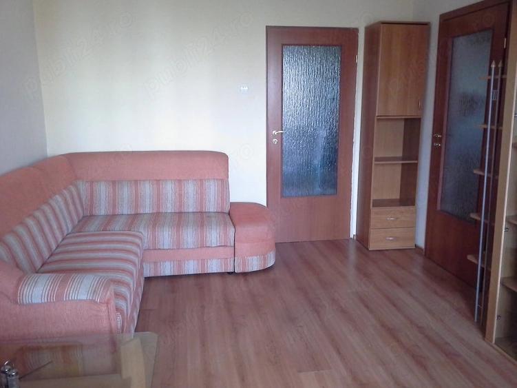 Apartament cu 2 camere decomandat în Nord