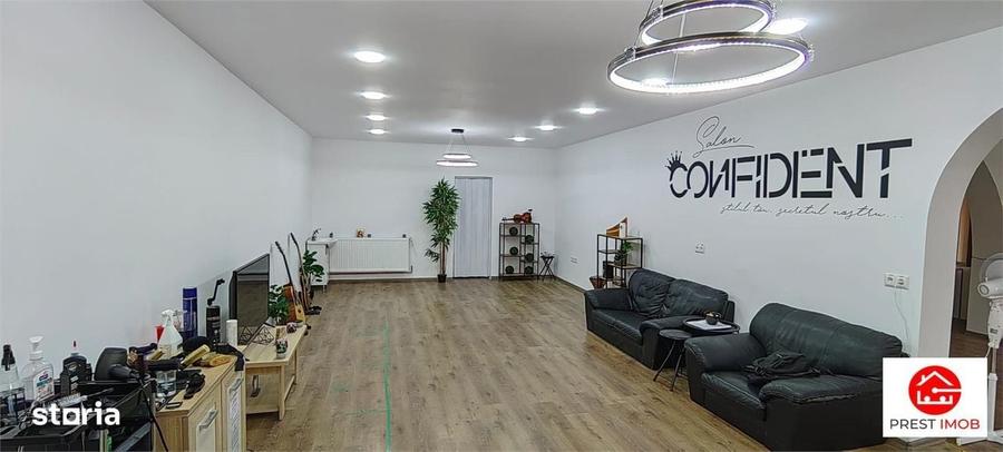 Casă cu 4 camere în Iernuțeni