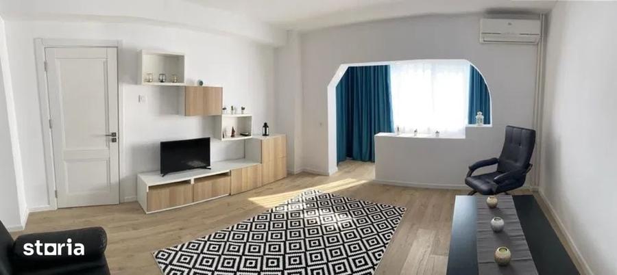 Apartament cu 2 camere în Aviației