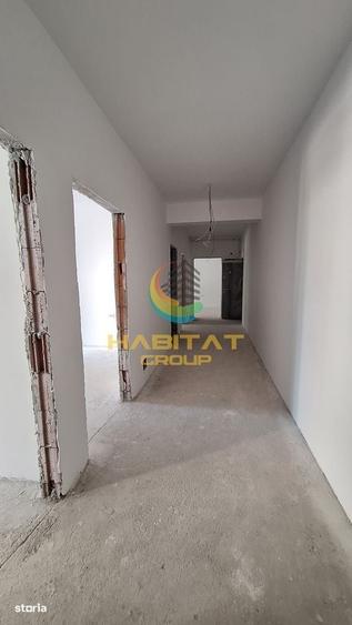 Vanzare ap 3 camere etaj 4 Berceni Metalurgiei 85 mp - 8