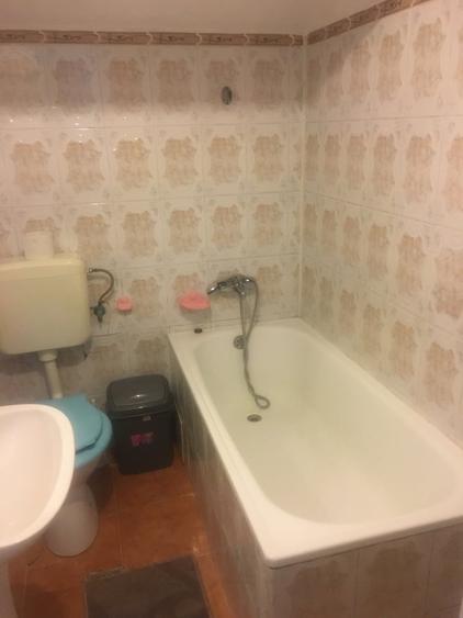 Garsonieră semidecomandată în Dorobanți