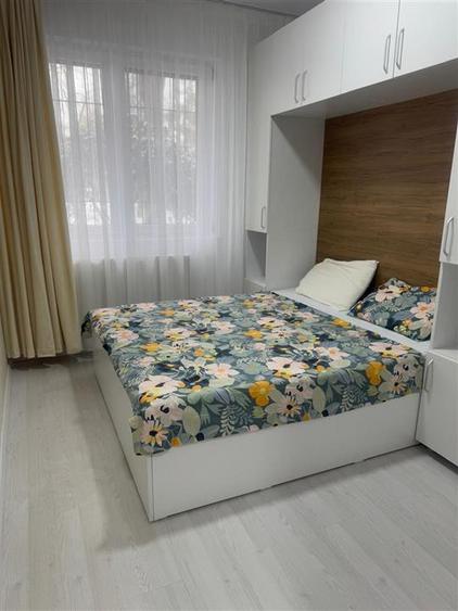 Apartament cu 2 camere decomandat, mobilat în Floreasca