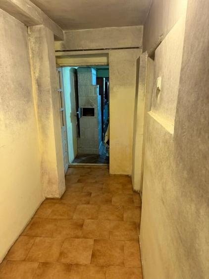 Apartament 2 camere, curte, garaj, zona centrală - 3