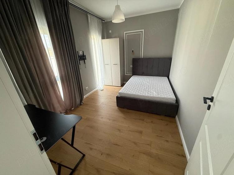 Casă cu 4 camere cu Teren 535 Mp în Central