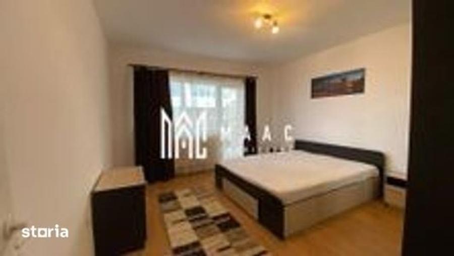 Apartament cu 2 camere decomandat în Tilișca