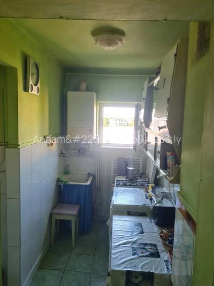 Apartament cu 3 camere