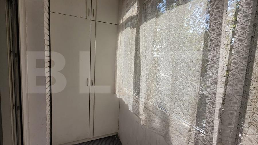 Apartament cu 4 camere decomandat, mobilat în Lucian Blaga