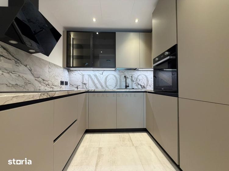 Apartament 3 Camere | One Floreasca Towers - 10