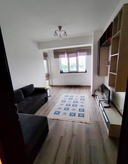 Închiriere două camere Kristal Residence | Metalurgiei | Aparatorii Patriei - 2
