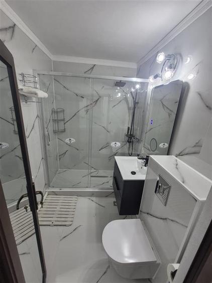 Apartament cu 2 camere decomandat, mobilat în Călărași