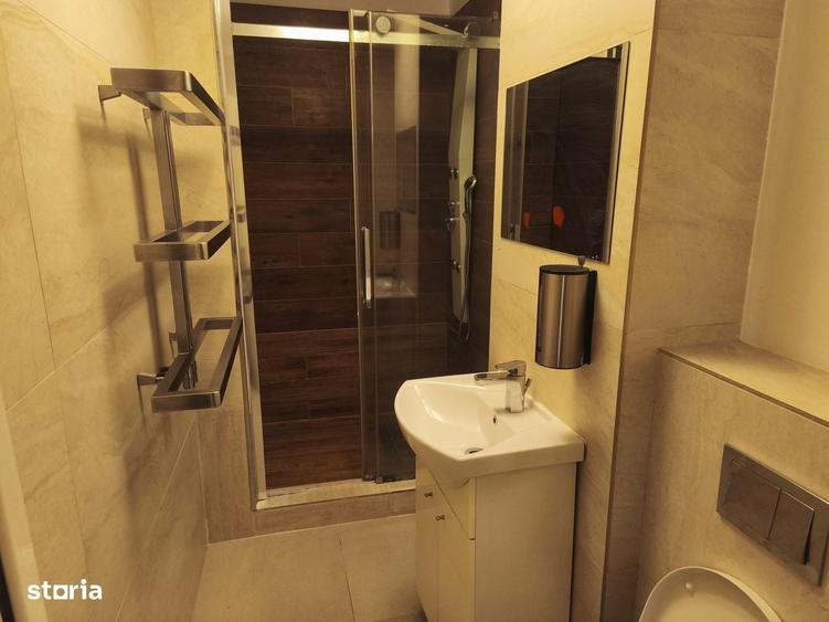 Apartament cu 2 camere în Sebastian