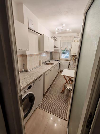 Apartament cu 2 camere în Vărsătura